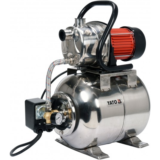 HYDROFOR INOX AUTO 1200W -zdjęcie numer 2