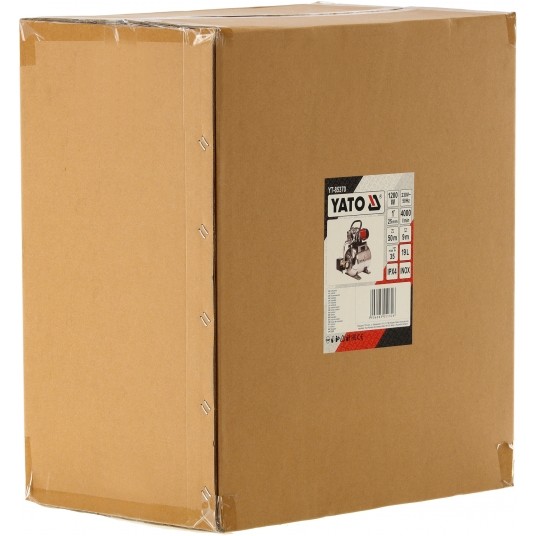 HYDROFOR INOX AUTO 1200W -zdjęcie numer 3