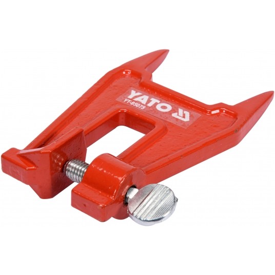 IMADŁO DO MOCOWANIA PROWADNICY -zdjęcie numer 2