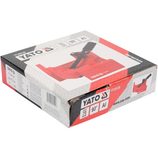 IMADŁO KĄTOWE 70MM -zdjęcie numer 5