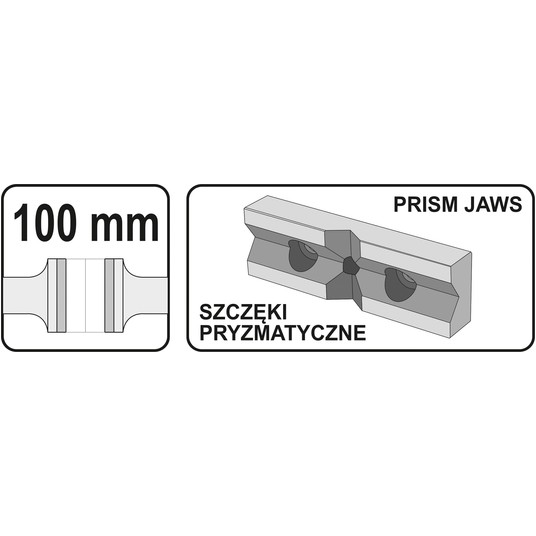IMADŁO MASZYNOWE 100 MM -zdjęcie numer 5