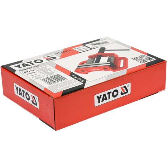 IMADŁO MASZYNOWE 100 MM -zdjęcie numer 4