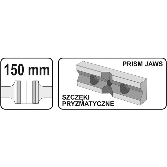 IMADŁO MASZYNOWE 150 MM -zdjęcie numer 5