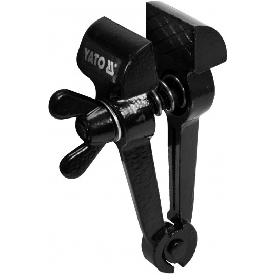 IMADŁO RĘCZNE 40 MM -zdjęcie numer 3