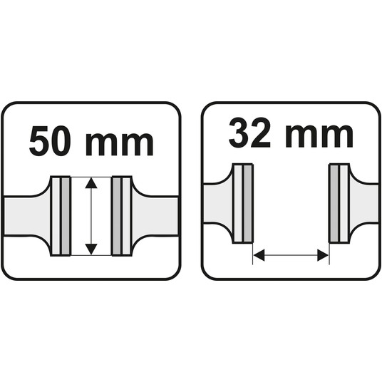 IMADŁO RĘCZNE 50 MM -zdjęcie numer 4