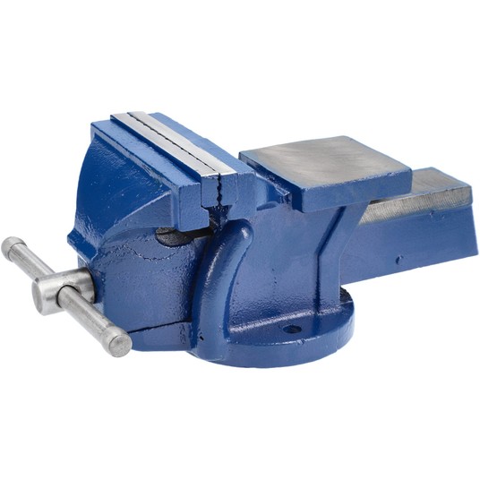 IMADŁO ŚLUSARSKIE 125MM -zdjęcie numer 2