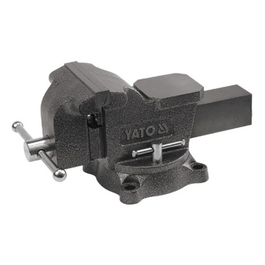 IMADŁO ŚLUSARSKIE OBROTOWE 125MM -zdjęcie numer 1