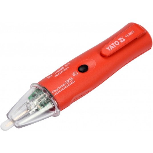 INDUKCYJNY PRÓBNIK NAPIĘCIA -zdjęcie numer 2