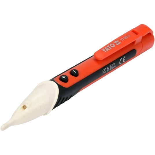 INDUKCYJNY PRÓBNIK NAPIĘCIA -zdjęcie numer 2