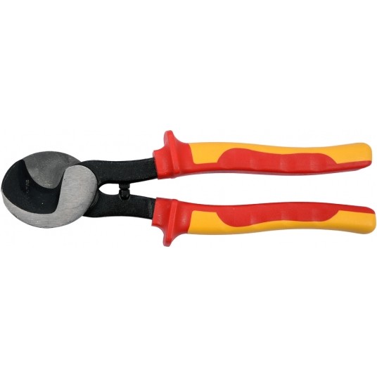 IZOL. SZCZYPCE DO CIĘCIA PRZEW 250MM VDE -zdjęcie numer 1