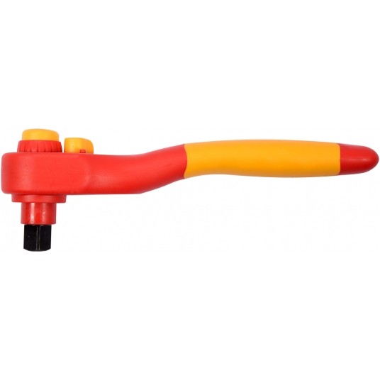 IZOLOWANA GRZECHOTKA 1/2" 250MM VDE -zdjęcie numer 1