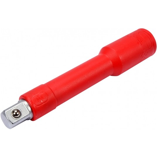 IZOLOWANA PRZEDŁUŻKA 1/2" 125MM VDE -zdjęcie numer 2