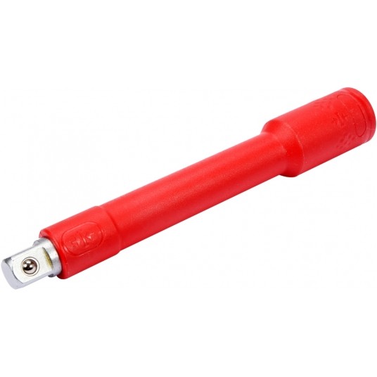 IZOLOWANA PRZEDŁUŻKA 3/8" 125MM VDE -zdjęcie numer 2