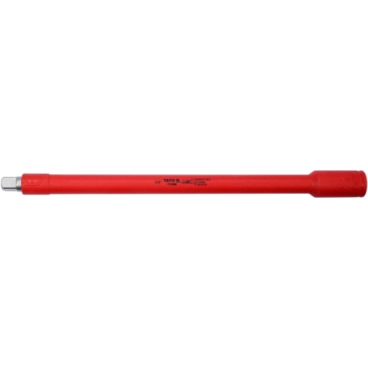 IZOLOWANA PRZEDŁUŻKA 3/8" 250MM VDE -zdjęcie numer 1
