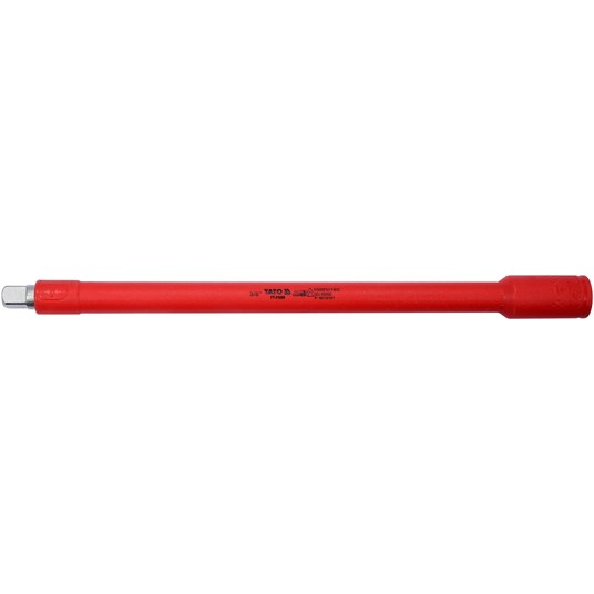 IZOLOWANA PRZEDŁUŻKA 3/8" 250MM VDE -zdjęcie numer 1