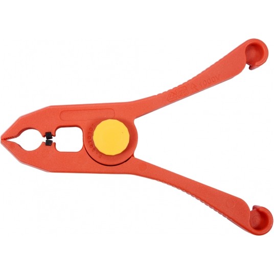 IZOLOWANE SZCZYPCE ZACISKOWE 150MM VDE -zdjęcie numer 1