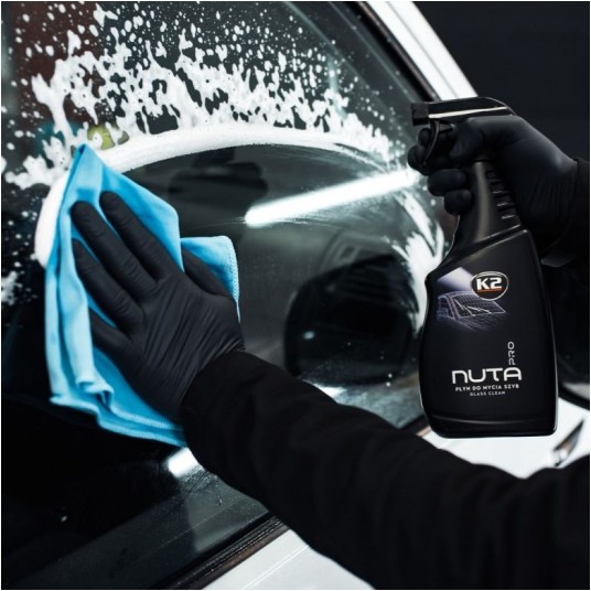 K2 NUTA PRO 750 ML -zdjęcie numer 2