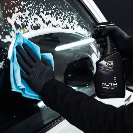 K2 NUTA PRO 750 ML -zdjęcie numer 2