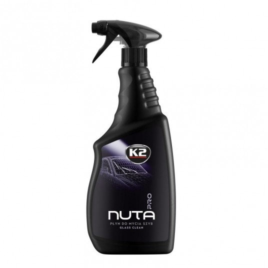K2 NUTA PRO 750 ML -zdjęcie numer 1