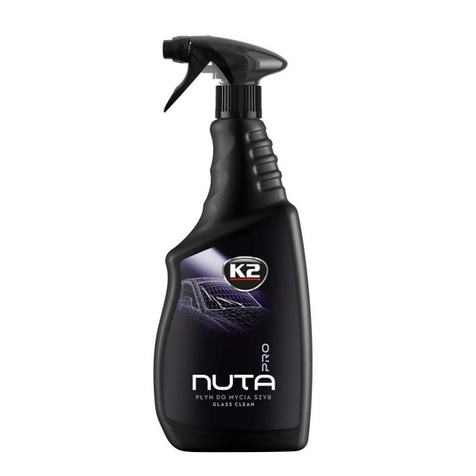 K2 NUTA PRO 750 ML -zdjęcie numer 1