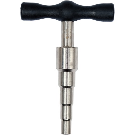 KALIBRATOR DO RUR PEX 16-18-20-25-32 MM -zdjęcie numer 1