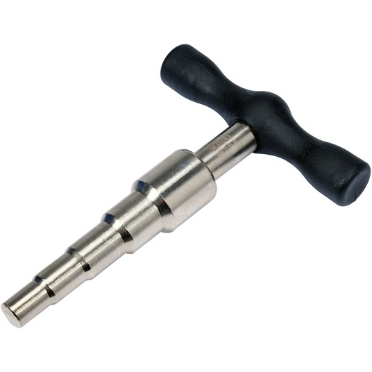 KALIBRATOR DO RUR PEX 16-18-20-25-32 MM -zdjęcie numer 2