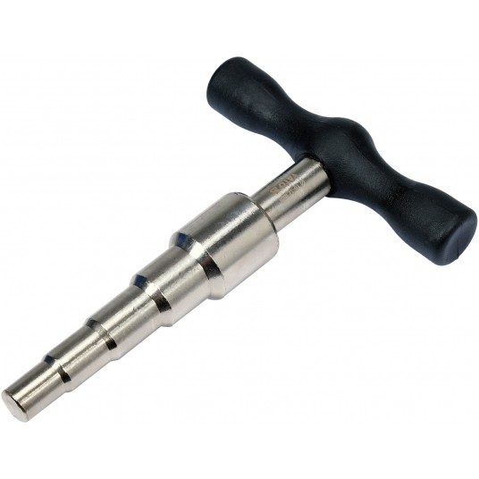 KALIBRATOR DO RUR PEX 16-18-20-25-32 MM -zdjęcie numer 2