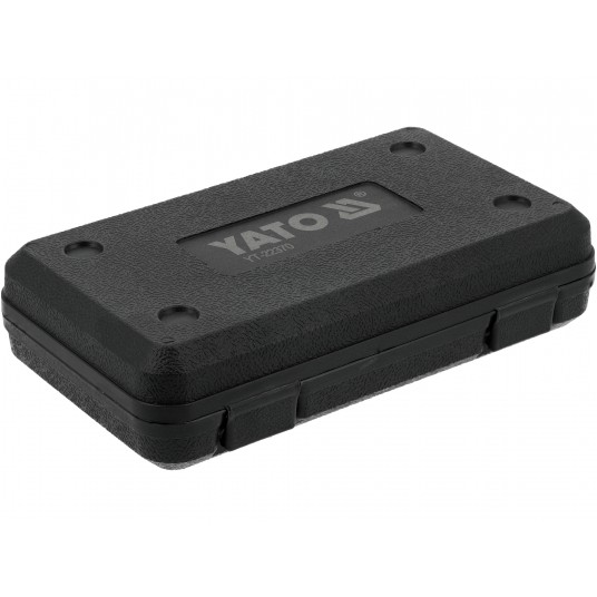 KALIBRATOR Z GRATOWNIKIEM ZEST. PEX16-32 -zdjęcie numer 3