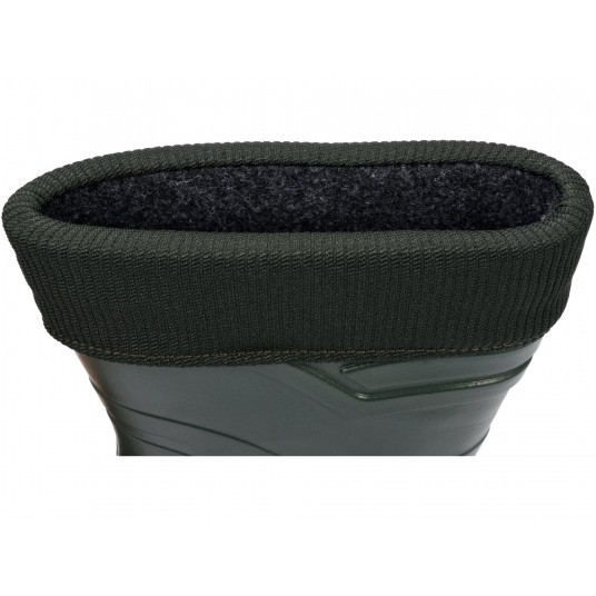 KALOSZE WYSOKIE Z EVA BUFO ROZMIAR 43 -zdjęcie numer 3