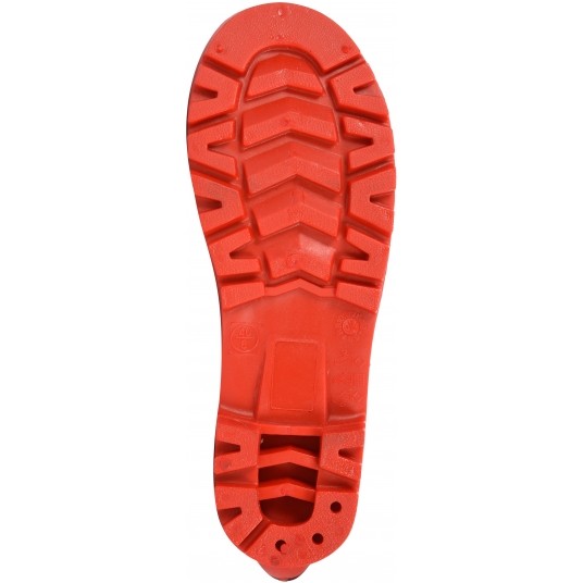 KALOSZE Z MET. PODNOSKIEM PORTLAND 40 -zdjęcie numer 3