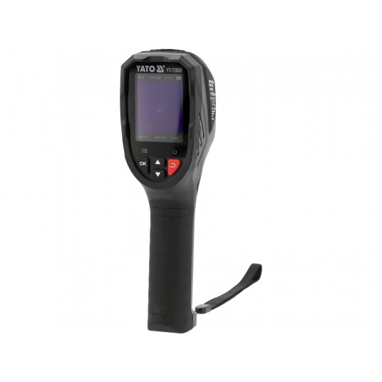 KAMERA TERMOW. 96X96 (240X240 IRS) 18HZ -zdjęcie numer 2