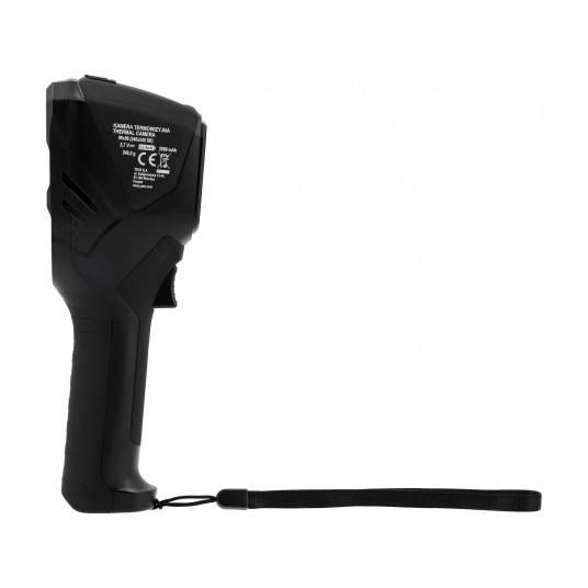 KAMERA TERMOW. 96X96 (240X240 IRS) 18HZ -zdjęcie numer 7