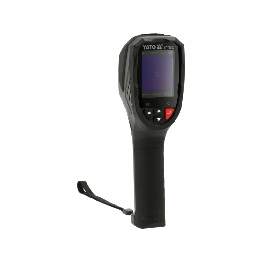 KAMERA TERMOW. 96X96 (240X240 IRS) 18HZ -zdjęcie numer 3