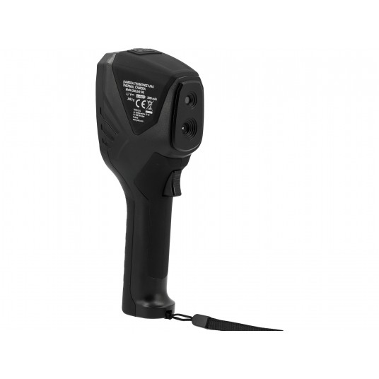 KAMERA TERMOW. 96X96 (240X240 IRS) 18HZ -zdjęcie numer 4