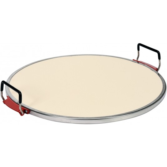 KAMIEŃ DO PIECA NA PIZZĘ 67480 -zdjęcie numer 2