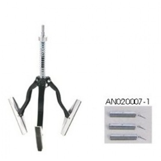 Kamienie do honownicy AN020007 -zdjęcie numer 1