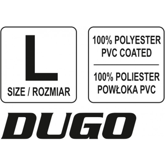 KAMIZELKA DUGO ROZMIAR L YATO -zdjęcie numer 1