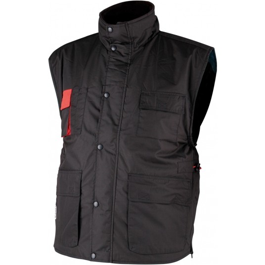 KAMIZELKA DUGO ROZMIAR S -zdjęcie numer 1