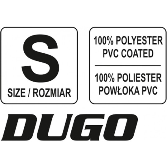 KAMIZELKA DUGO ROZMIAR S -zdjęcie numer 2