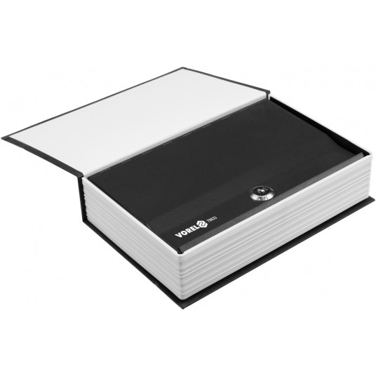 KASETKA NA PIENIĄDZE KSIĄŻKA 240x155x55 -zdjęcie numer 7