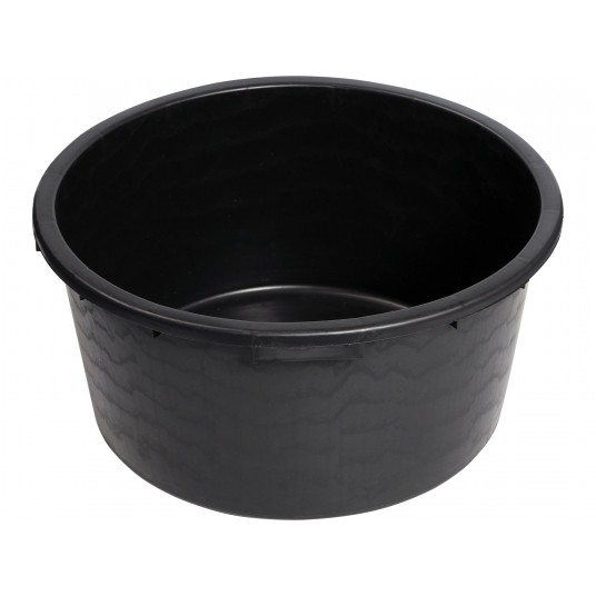 KASTRA BUDOWLANA OKRĄGŁA 40/1,8kg -zdjęcie numer 1