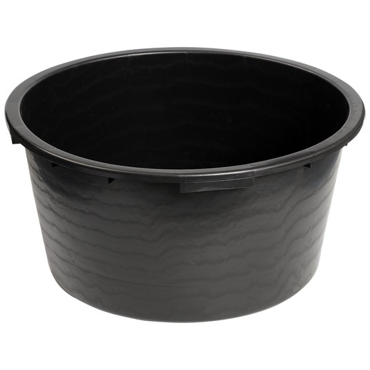 KASTRA BUDOWLANA OKRĄGŁA 90/2,4kg -zdjęcie numer 1