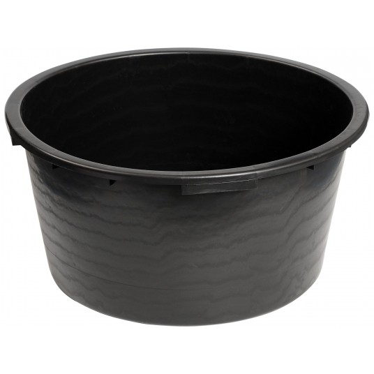 KASTRA BUDOWLANA OKRĄGŁA 90/2,4kg -zdjęcie numer 1
