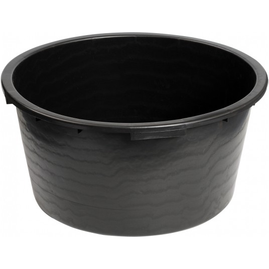 KASTRA BUDOWLANA OKRĄGŁA 90/2,4kg -zdjęcie numer 1