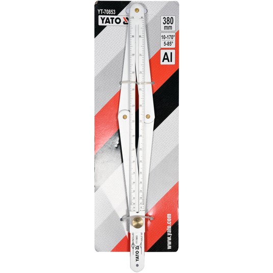KĄTOMIERZ ALUMINIOWY -zdjęcie numer 4