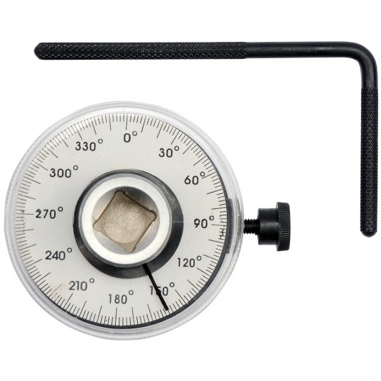 KĄTOMIERZ DO DOKRĘCANIA ŚRUB 1/2" 360° -zdjęcie numer 1