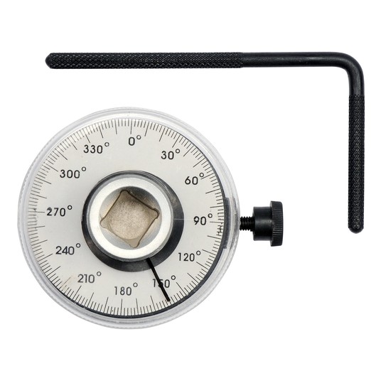 KĄTOMIERZ DO DOKRĘCANIA ŚRUB 1/2" 360° -zdjęcie numer 1