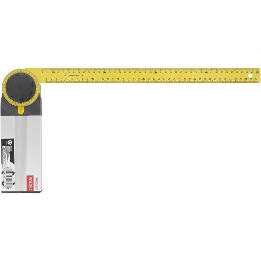 KĄTOMIERZ NASTAWNY L-500 -zdjęcie numer 1