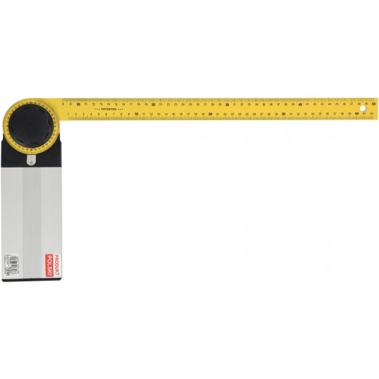 KĄTOMIERZ NASTAWNY L-500 -zdjęcie numer 4