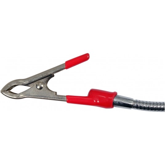 KĄTOMIERZ Z UCHWYTEM DO KLUCZA DYNAMO -zdjęcie numer 4